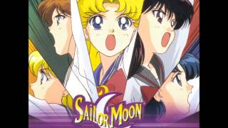 Sailor Moon Theme SAF Club Mix [upl. by Anstice]