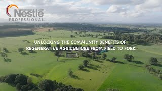 Unlocking the Community Benefits of Regenerative Agriculture from Field to Fork [upl. by Haroppizt167]