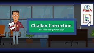 Challan Correction [upl. by Decato]