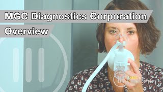 MGC Diagnostics Corporation  Overview [upl. by Kindig]