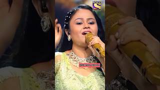 tum to dhokebaaz ho  indian romantic song  romanticsong bollywood indianidol13 short [upl. by Tenej]