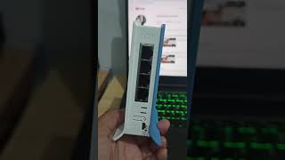 Mikrotik RB941 Cocok Untuk WiFi Vocer [upl. by Tesler]