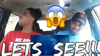 Summer Walker  Stretch You Out ft A Boogie wit da Hoodie REACTION  KEVINKEV 🚶🏽 [upl. by Ardnua450]