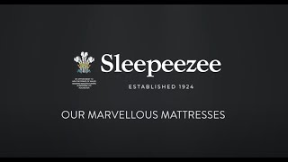 Our Marvellous Hospitality Mattresses [upl. by Lladnarc]