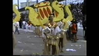 CARNAVAL DE BELÉM  Quem São Eles 1994 [upl. by Remsen]