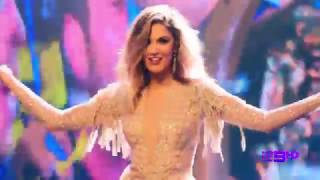 Delta Goodrem  The Score Official Video [upl. by Enitsenre]