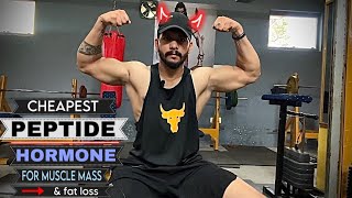 How to use Insulin in bodybuilding  Every bodybuilder uses insulin ISHU FITNESS SERIES [upl. by Truelove]