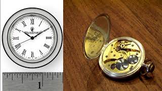 History of CLOCKS and How They Work [upl. by Eekcaj]