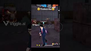 Free fire shorts video freefire short [upl. by Ellenaj]