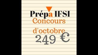 Sujet 2017  Oral sujets concours infirmier 2017 Correction et cours IFSI en vidéo [upl. by Baelbeer738]