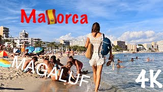 GUÍA COMPLETA ▶ Qué ver en MALLORCA ESPAÑA 🇪🇸 🌏 Turismo y viajes a ISLAS BALEARES [upl. by Chuck]