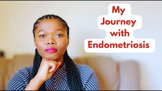 My Painful Journey with Endometriosis Fibroids and Ovarian Cysts  Diagnosis amp Management [upl. by Flory]