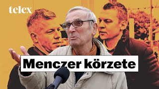 „Menczer próbált vele szépen beszélni de a Péter nem akartquot [upl. by Edlitam]