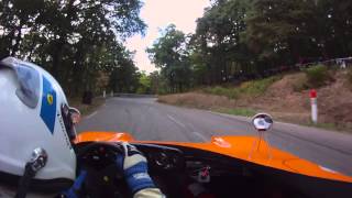 Marcadier 1300 AMK  Turckheim 2015 Montée course 3 [upl. by Riva]