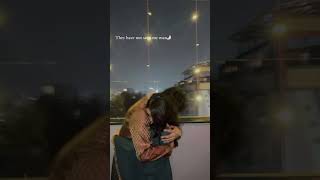 Men love status  Mai Tera 💖📎 Insta couple status video 😍 Couple goal video 400k [upl. by Karlens873]