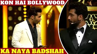 Kon hai Bollywood ka naya Badshah [upl. by Sadinoel]