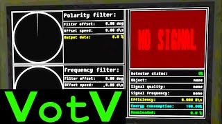 HOW TO RECORD A SIGNAL in Voices of the Void VotV GAME GUIDE PC [upl. by Eustatius]