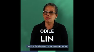 En route pour le Congrès FEHAP 2024  Odile Lin [upl. by Cirederf453]