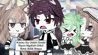 pov Kamu Sering Diminta Ngalah Sama Anak Pungut Itu Lalu [upl. by Anik797]