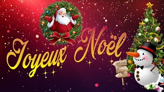 Les Chansons Traditionnelles Noël 2025 🎄 Meilleures Musique de Noël 2025 🎄 Joyeux Noël 2025 [upl. by Krug746]