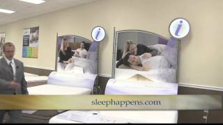 Innerspring Memory Foam and Hybrid Mattress Options [upl. by Nirak204]