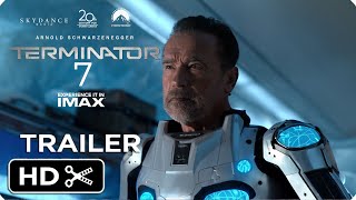 TERMINATOR ALL TRAILERS 1 2 3 4 5 6 [upl. by Medina]