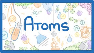 GCSE Chemistry  Atoms amp Ions 1 [upl. by Valerlan]