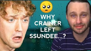 Crainer and Ssundee are still FRIENDS [upl. by Nitsej]