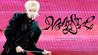 4K240427 SEVENTEEN FOLLOW AGAIN to SEOUL  MAESTRO  호시 HOSHI Focus 직캠（Multi ver [upl. by Enovad]