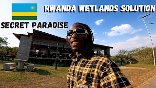 Discover Rwandas Secret Paradise  Nyandungu EcoTourism Park [upl. by Shanna]