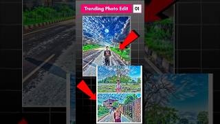 TRENDING 16x 8K QUALITY PHOTO EDITING  HIGH QUALITY PHOTO EDITING TUTORIAL  AI PHOTO ENHANCER [upl. by Oiramrej]