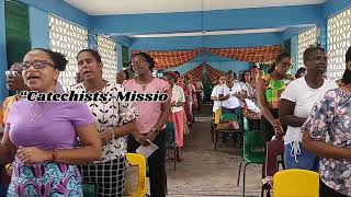 Archdiocesan Catechetical Rally 2024 [upl. by Oguh]