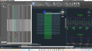 AutoCad How to Create and Assign Layer to Objects in Autocad [upl. by Eicyak97]