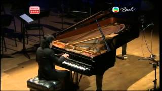 Yundi Li  Liszt Liebeslied S566 after Schumann [upl. by Olnay]