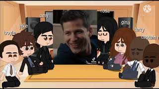 brooklyn 99 react [upl. by Ari]