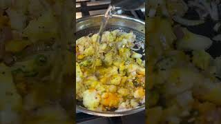 Masala Dosa recipe Aloo Masala DosaSimple Masala Dosa Recipe 🫶 [upl. by Torrlow]