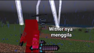 Addon mythic player combat mcpe 121  MCPE Indonesia [upl. by Casaleggio]