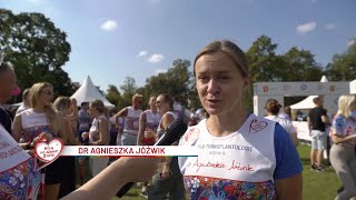 Dr Agnieszka Jóźwik [upl. by Venterea239]