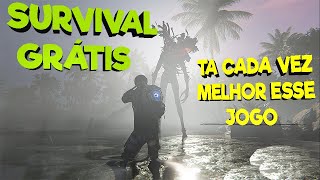 ⚔️ESSE SURVIVAL GRÁTIS ESTA CADA VEZ MELHOR⚔️ UMA GRANDE SURPRESA TOP DEMAIS [upl. by Oliver]