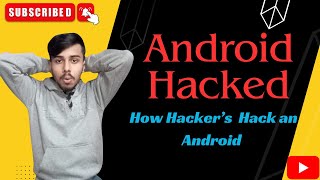 hackers mobile ko kaise hack karta hai  Ethical Hacking Course  mobile hacking course  BugHunting [upl. by Quartana]