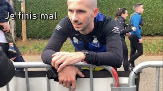 Trail de Pontivy 19km 1km offert [upl. by Levram651]