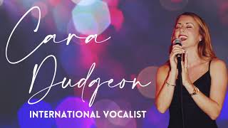 Cara Dudgeon Solo Headliner Showreel 23 [upl. by Treb]