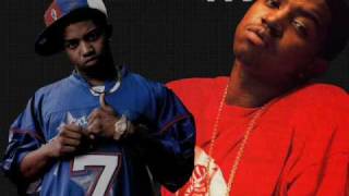 Lil Scrappy feat Mase  Take A Picture [upl. by Adniralc]