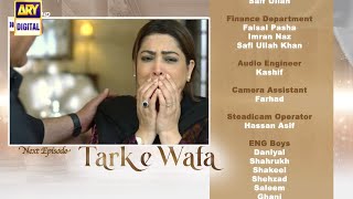 Tark E Wafa Episode 30 Review amp Teaser Drama Tark E Wafa Next Episode 30 Promo By Reviews TV [upl. by Carolan958]