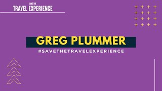 Greg Plummer Enjoy Repeat savethetravelexperience [upl. by Nidnarb]