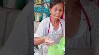 NANAY SABEL 29 YEARS NG NAGTITINDA NG HITO  DALAG BIG HEAD SA TAYTAY [upl. by Demmer]