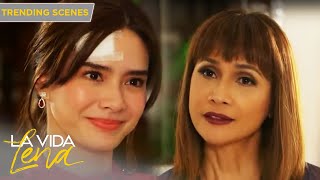 Palayasin Episode La Vida Lena Trending Scenes [upl. by Bush914]