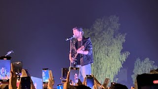 Atif Aslam Concert In Nepal  Biggest concert in nepal [upl. by Gnat409]