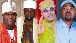 SAOTI AREWA APOLOGIES TO YORUBA KINGS AND OYO CHIEF OVER THE STATEMENT HE MADE [upl. by Nailil326]