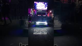 TRUK BOFAGO AUDIO PLIRAK PLIRIK👀 viralvideo fypシ゚ karnavalsoundhoreg brewogaudio shortsxyzbca [upl. by Gabe736]